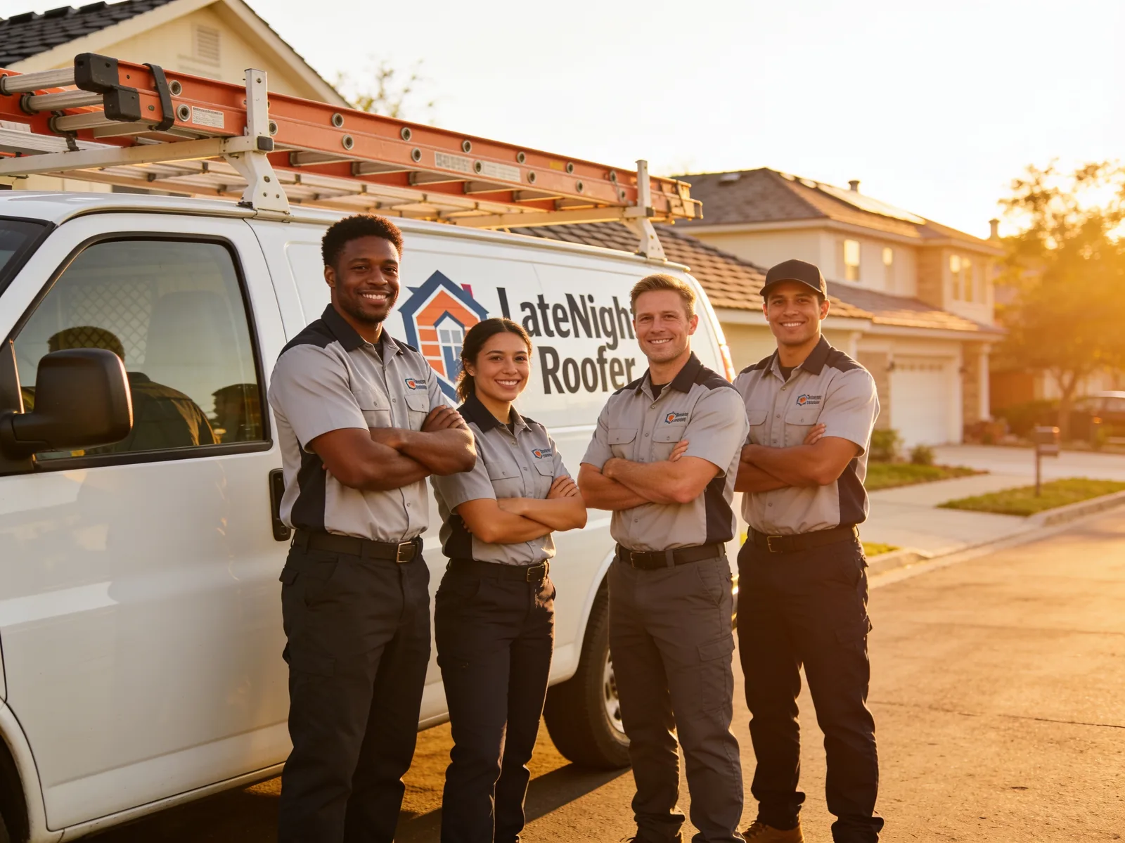 Emergency Roof Repair company in Marion, IA